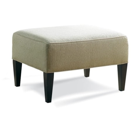 Lounge Ottoman