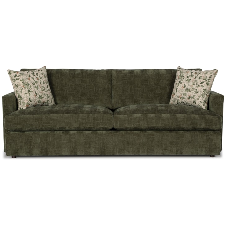 Best Home Furnishings Rumord Sofa