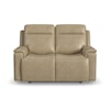 Flexsteel Odell Power Reclining Loveseat