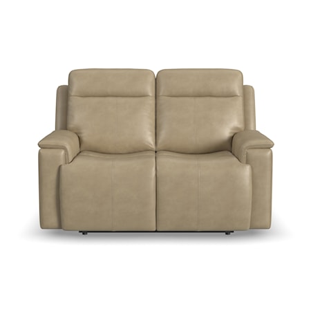 Power Reclining Loveseat