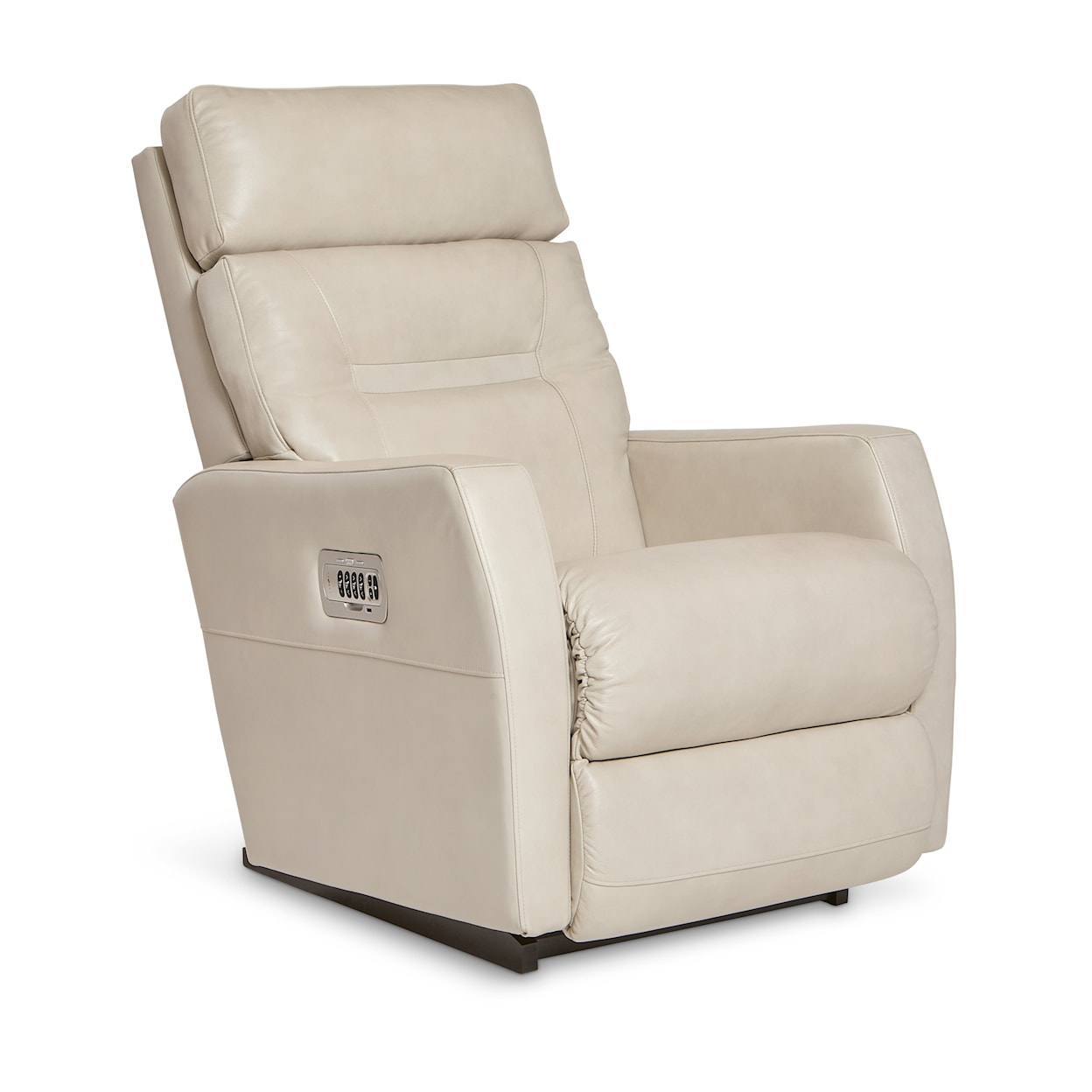 La-Z-Boy Lennon Power Rocking Recliner w/ Headrest & Lumbar