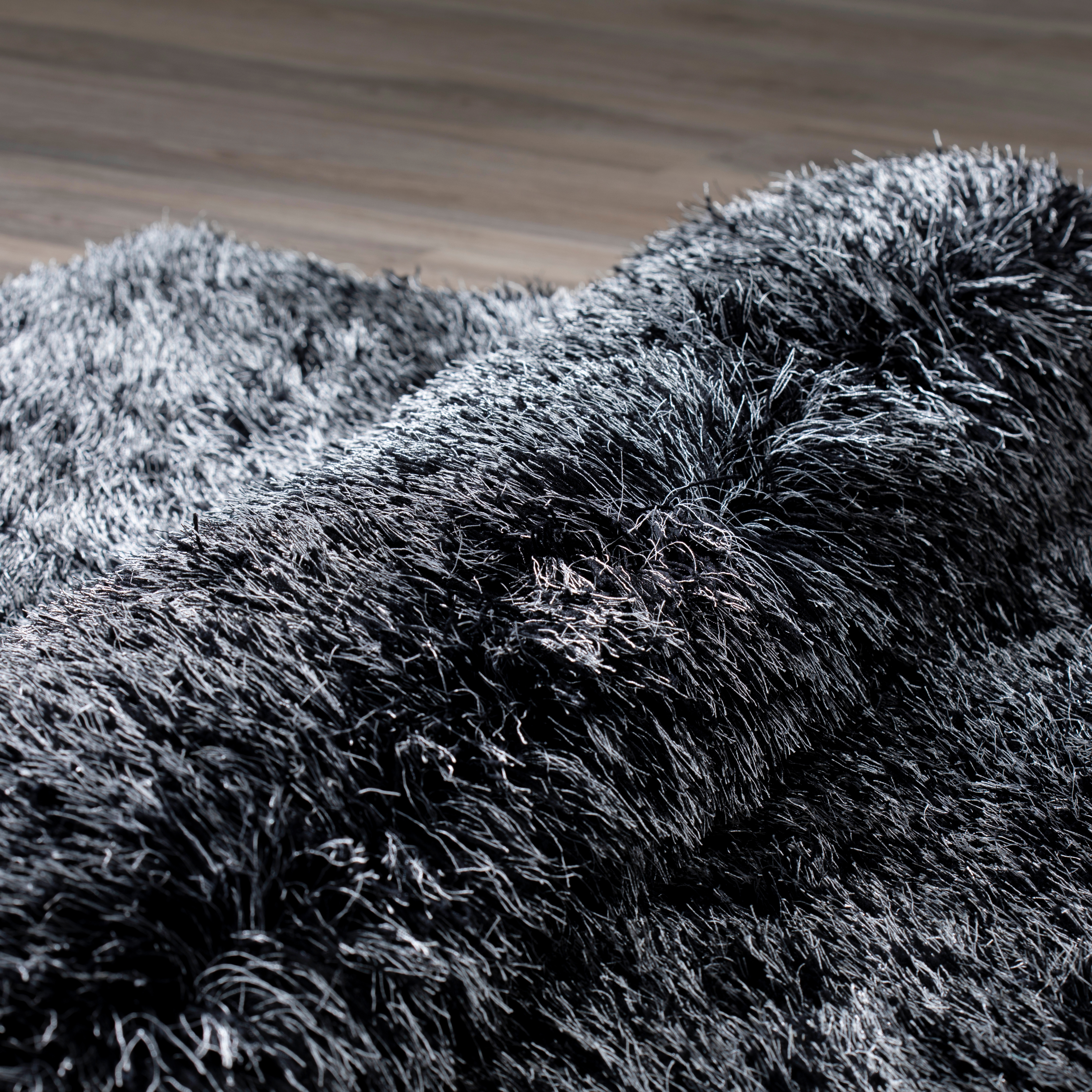 Dalyn Impact Midnight 9'X13' Area Rug