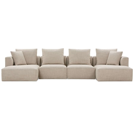 Tessa Sectional