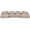 Rowe Tessa Sectional Tessa Sectional