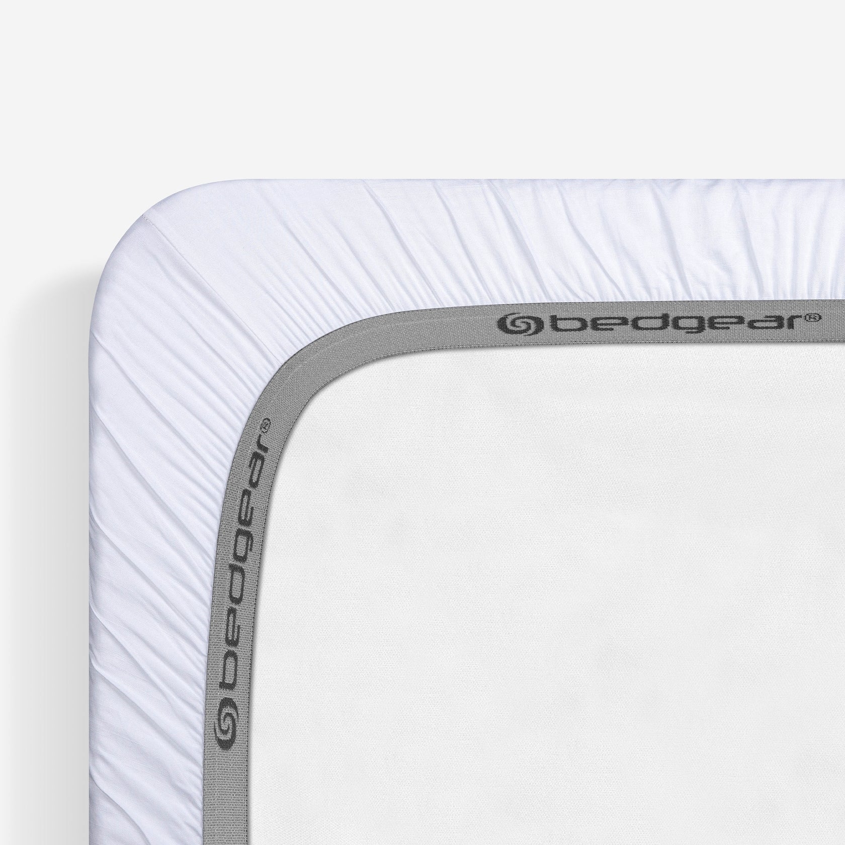 Hyper-Linen Performance® Crib Sheet