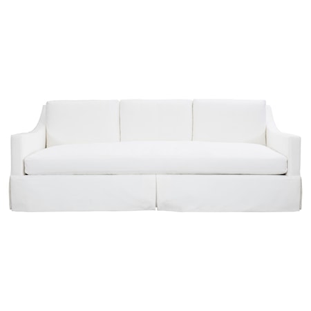 Albion Fabric Sofa