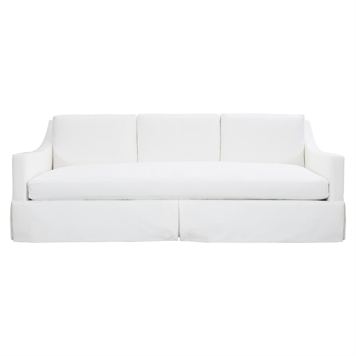 Bernhardt Bernhardt Interiors Albion Fabric Sofa