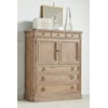 A.R.T. Furniture Inc Architrave Door / Drawer Chest 