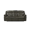 New Classic Furniture Sebastian Sofa