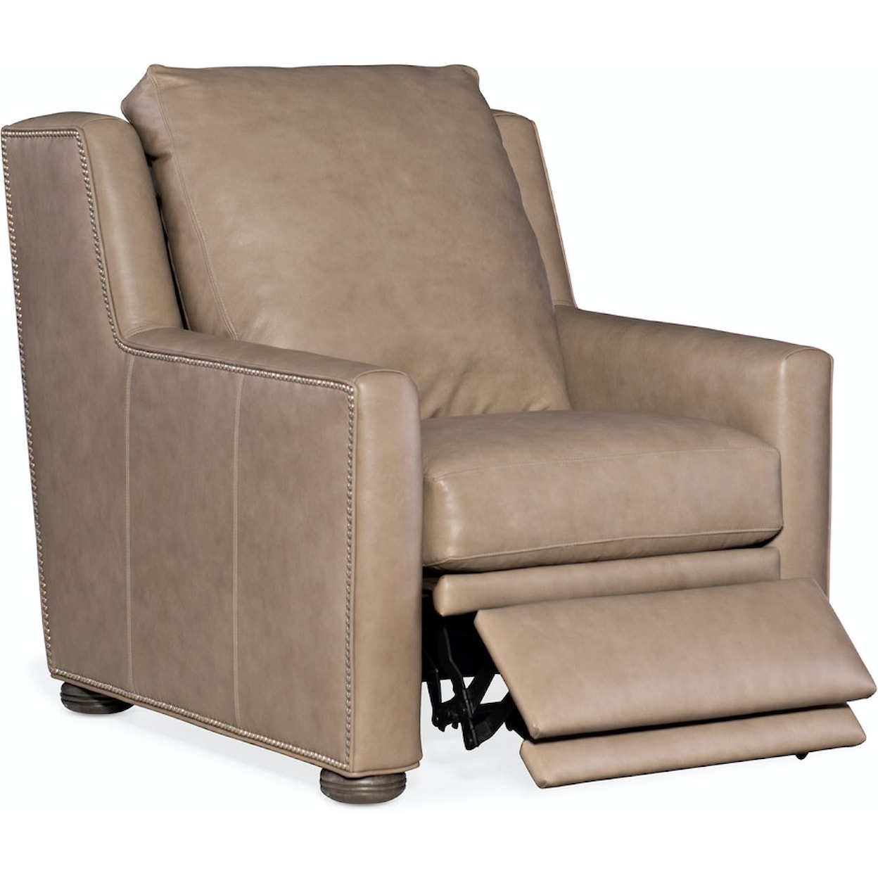 Bradington Young Revelin Power Recliner w/ Power Headrest