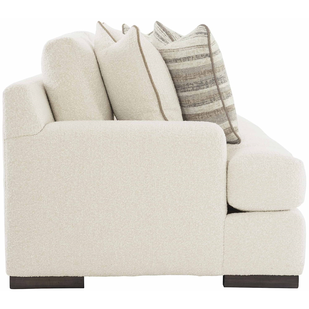 Bernhardt Bernhardt Interiors Andie Fabric Sofa