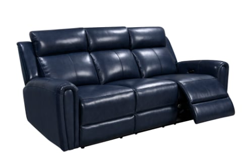 Jonathan Power Reclining Sofa