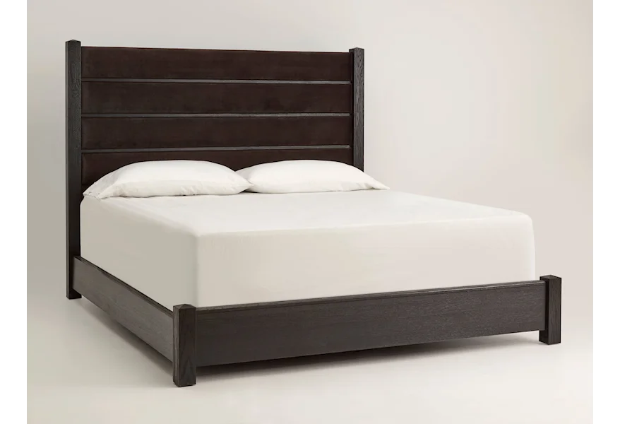 Turner Queen Bed by The Preserve at Belfort Furniture