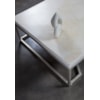 Artistica Vara Square Cocktail Table