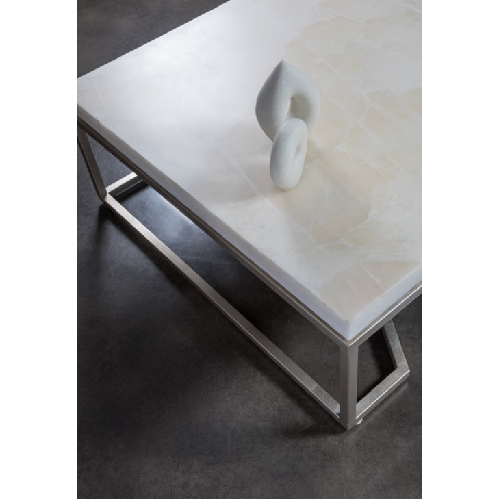 Artistica Vara Square Cocktail Table