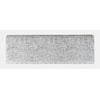 VFM Signature Urban Icon Upholstered Bench