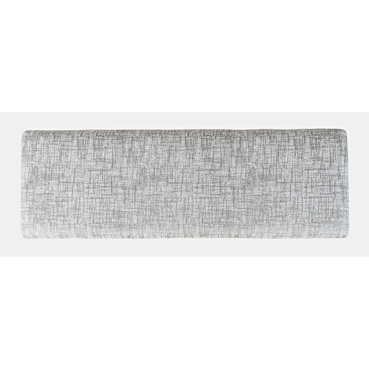 VFM Signature Urban Icon Upholstered Bench