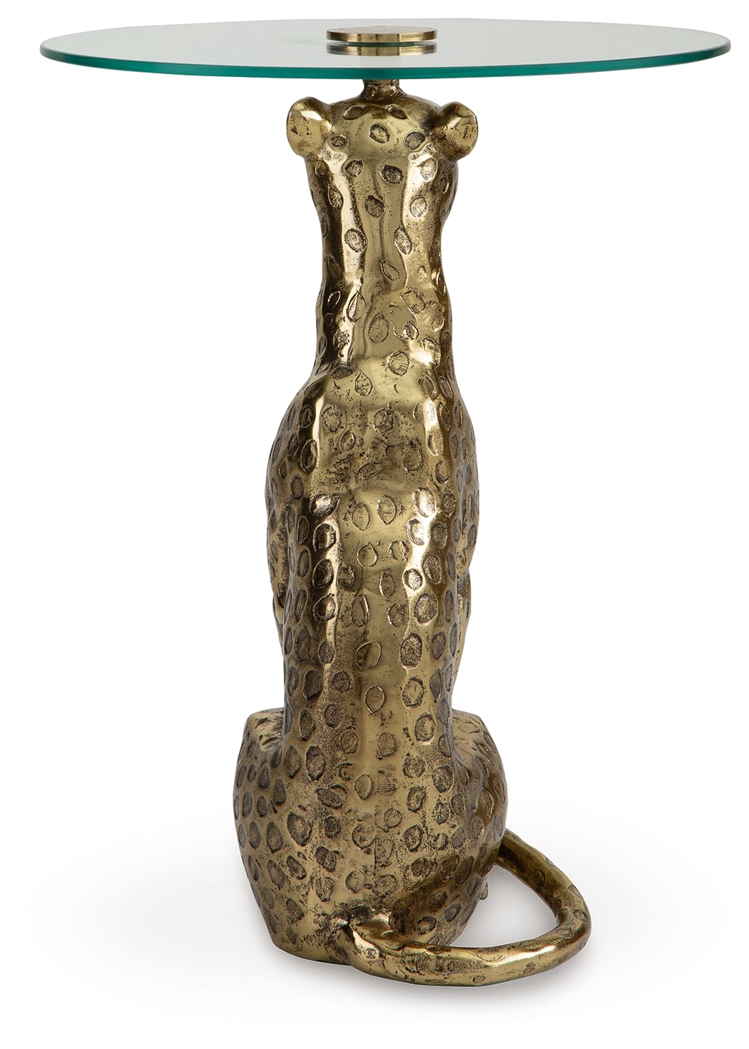 Signature Design by Ashley Vallain Accent Table