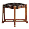 Stickley Little Treasures Stool