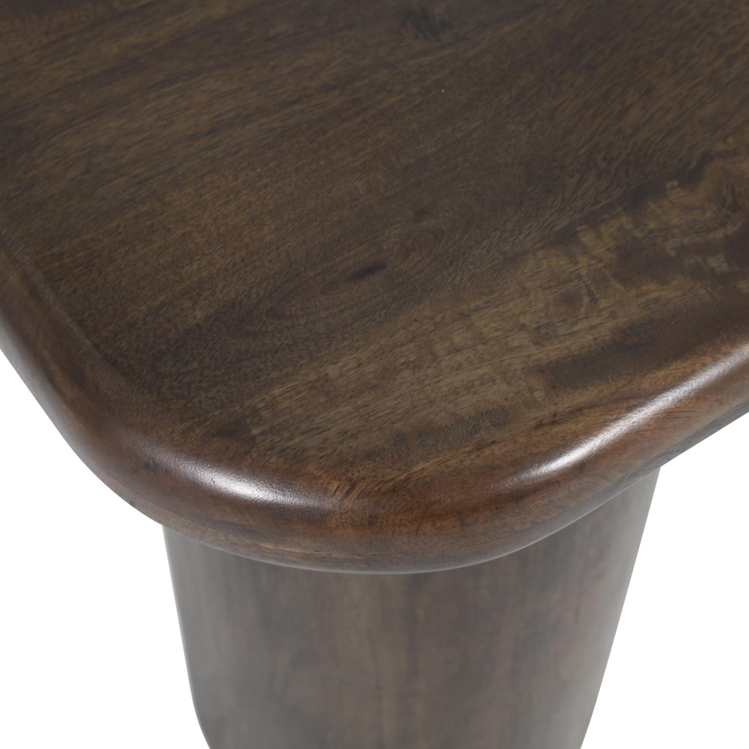 Jofran Mandara End Table
