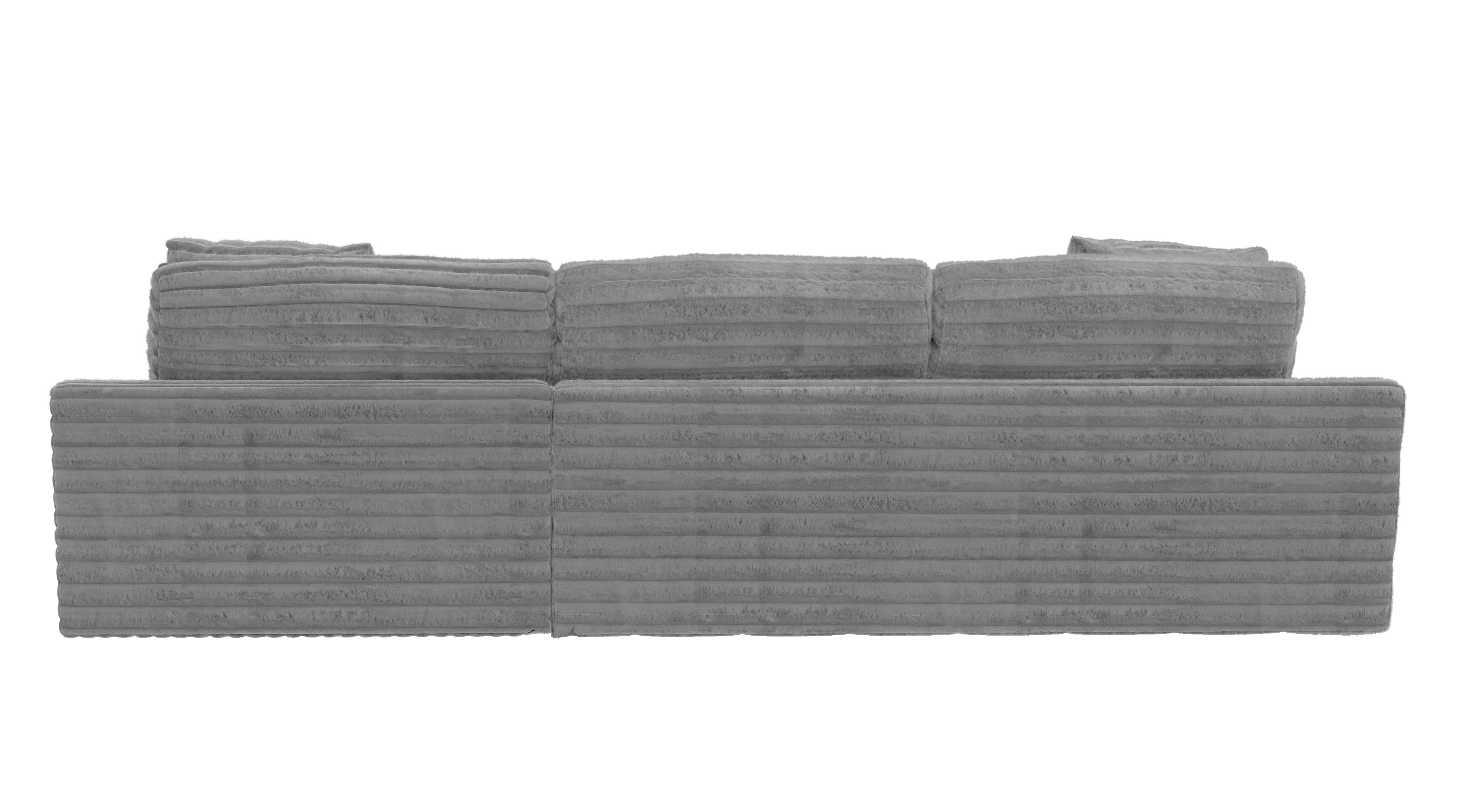 Jackson Furniture Comfrey Sectional Sofa