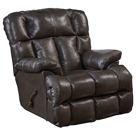 Chaise Rocker Recliner