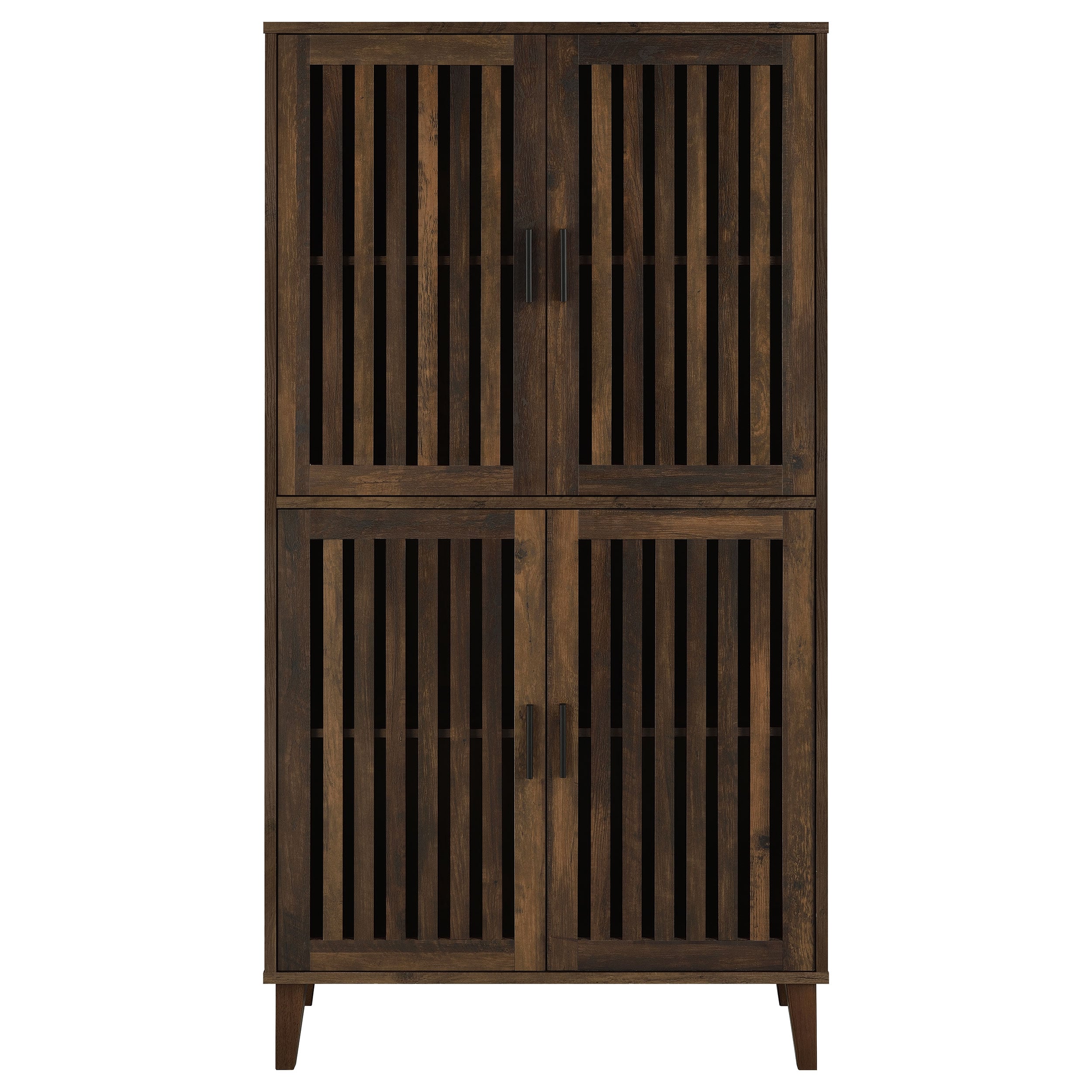 Coaster Elouise Elouise Tall Accent Cabinet Pine