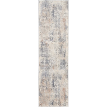 2'2" x 7'6"  Rug