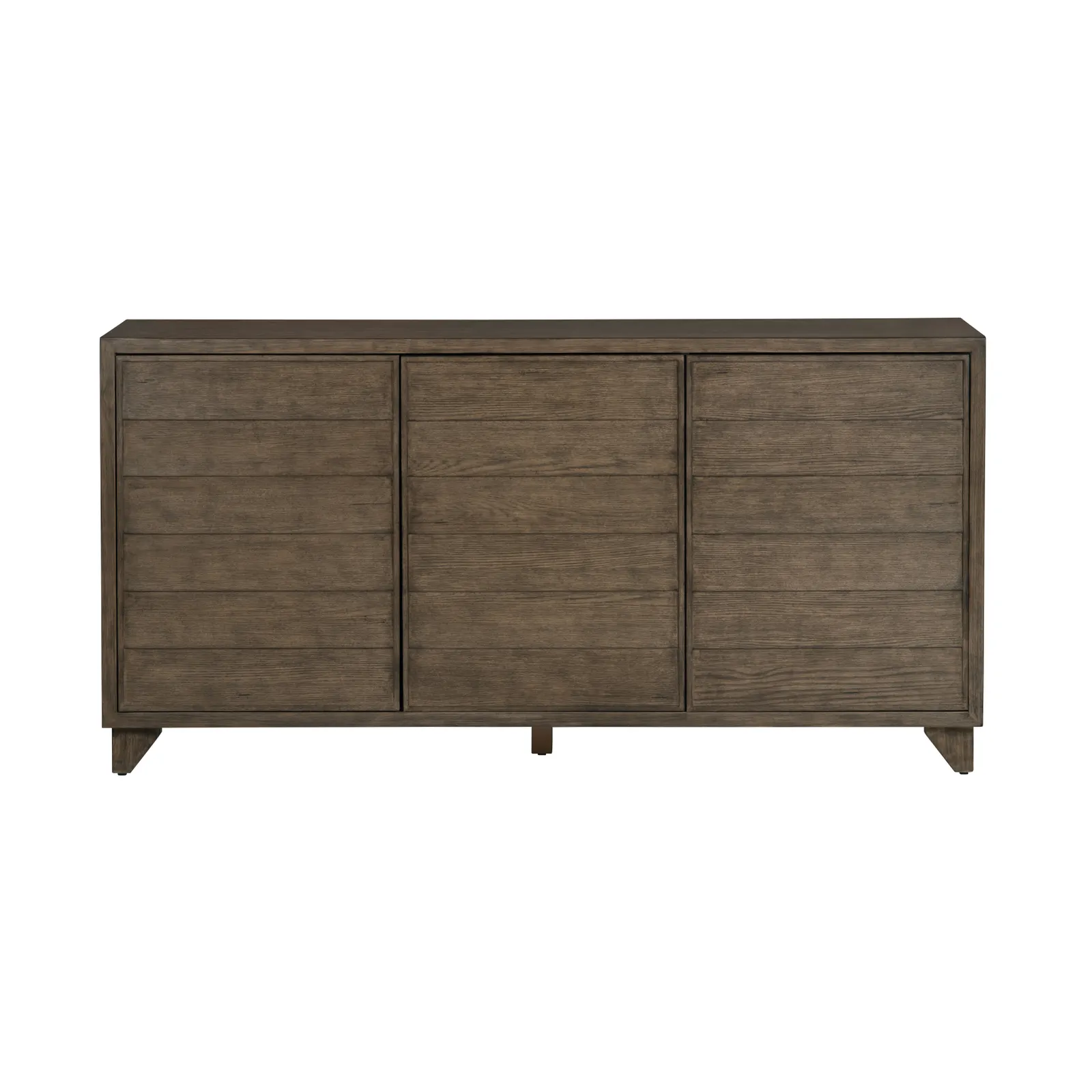 Kieran 3-Door Sideboard