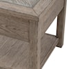 Liberty Furniture Skyview Lodge End Table