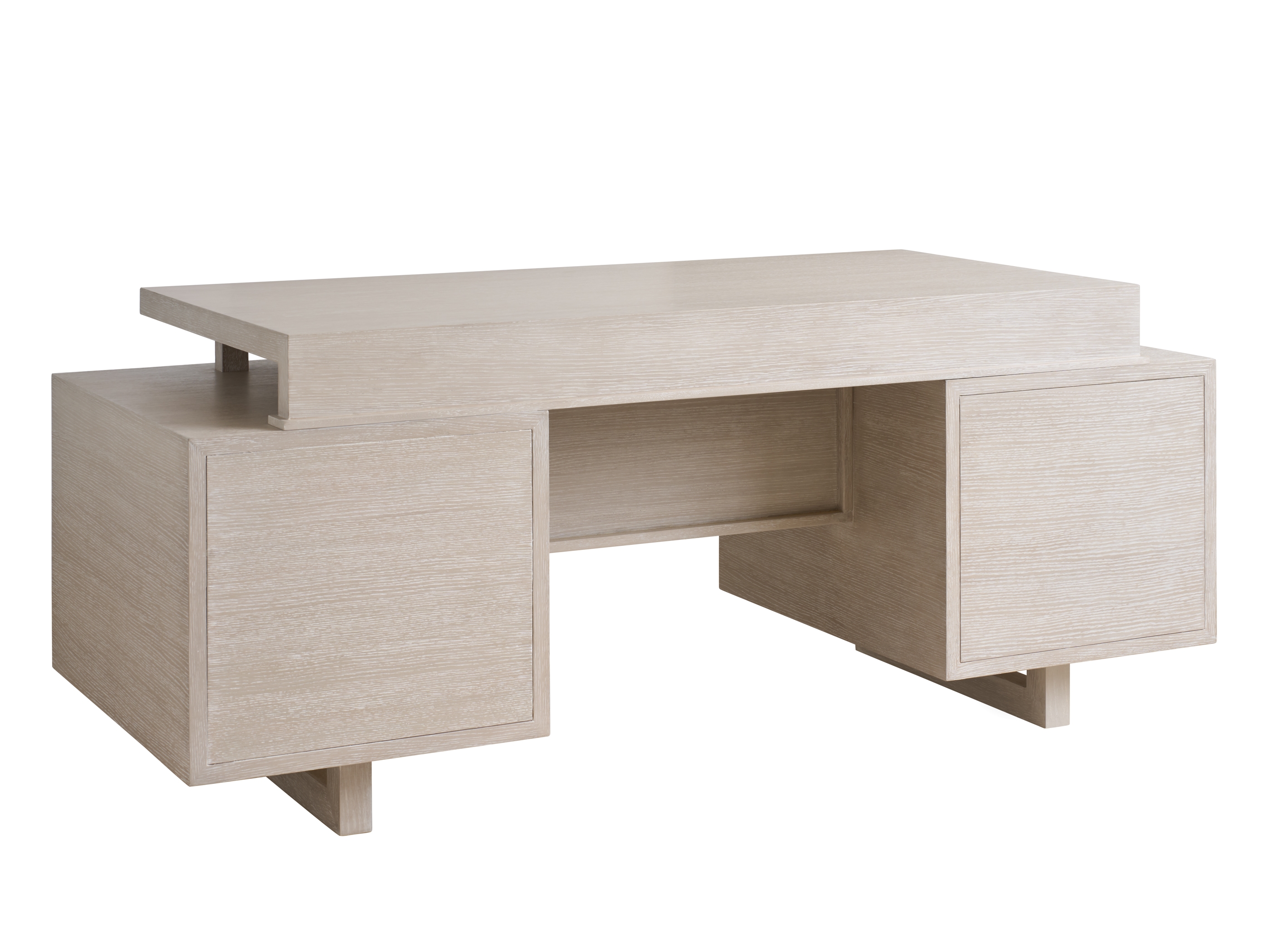 Farallon Executive Desk
