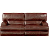 Catnapper 458 Wembley Lay Flat Reclining Sofa