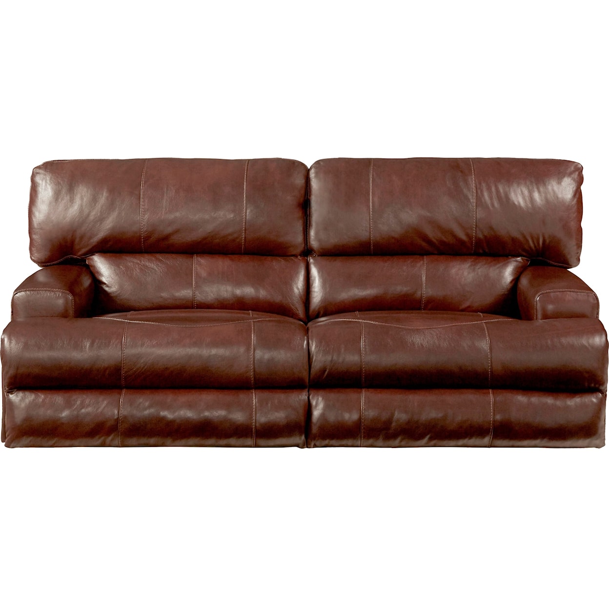 Catnapper 458 Wembley Power Lay Flat Reclining Sofa