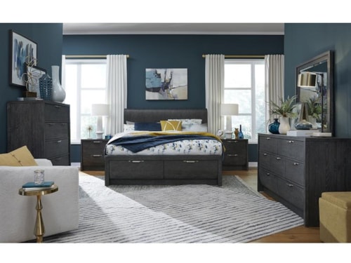 Queen Bedroom Set