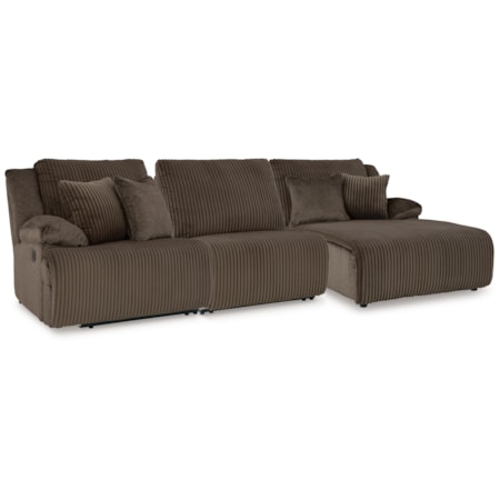 Sofa Chaise Sectional