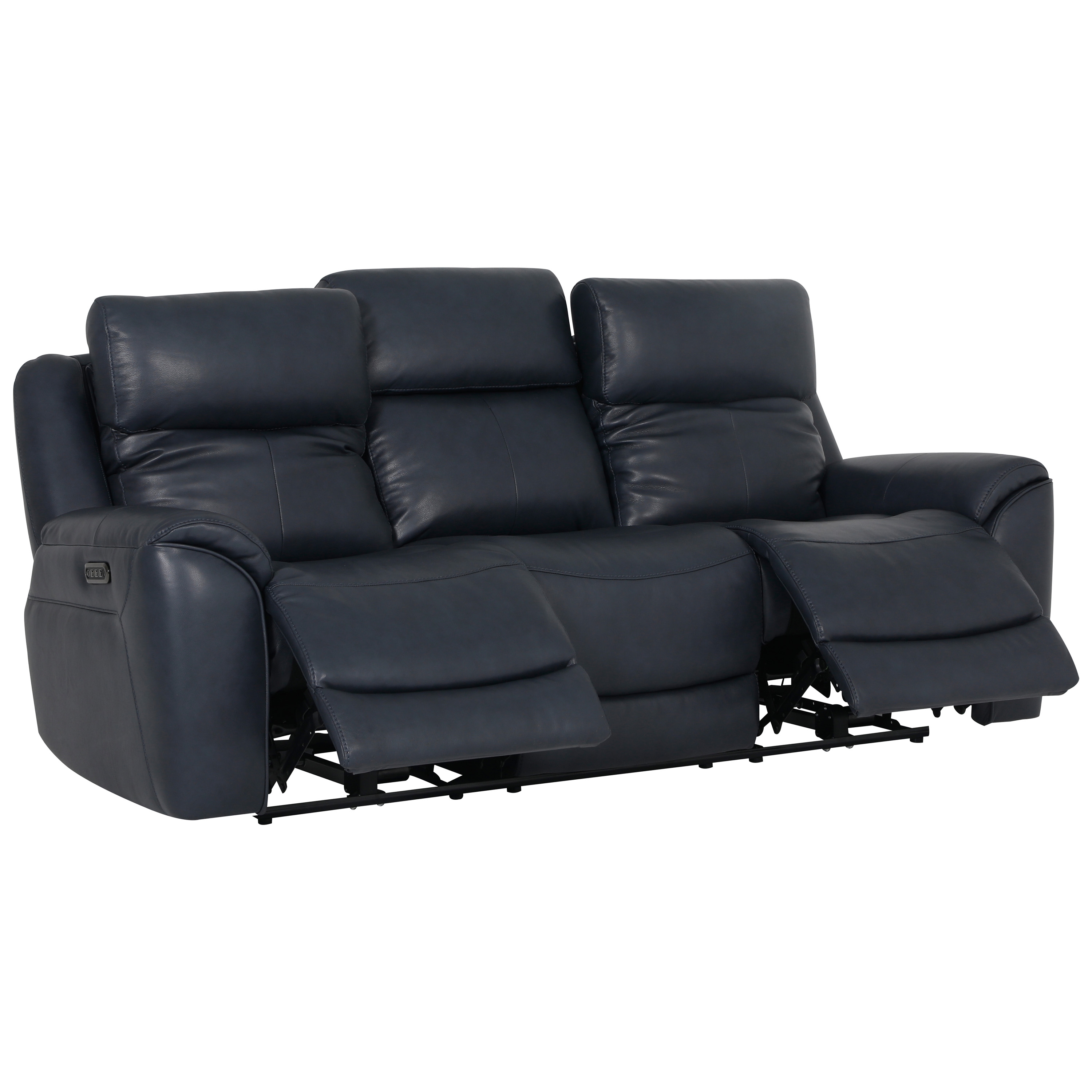 Power Reclining Sofa