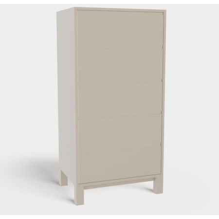 Tappan Lingerie Chest 1