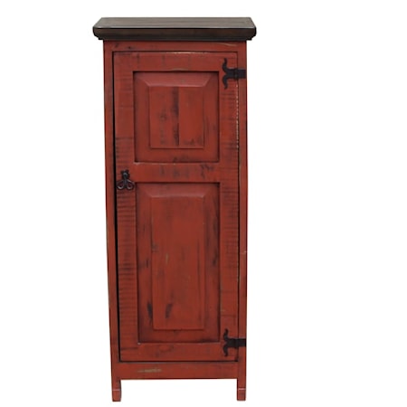 Storage Cabinet