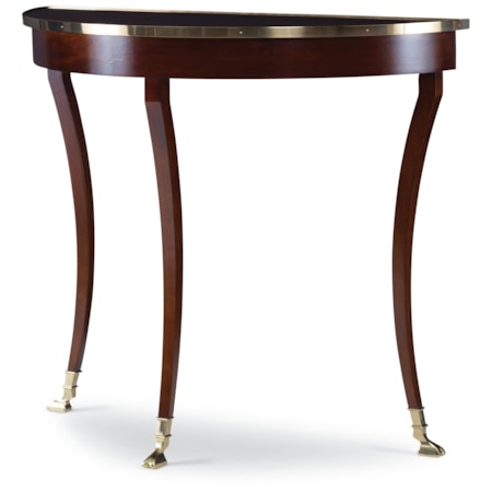 Tradewinds Console