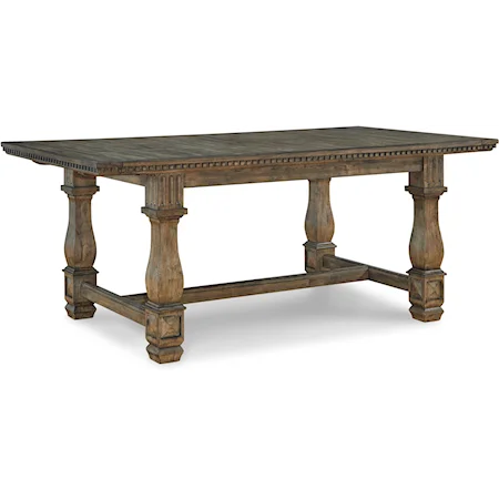 Dining Extension Table