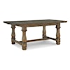 Signature Design by Ashley Markenburg Dining Extension Table