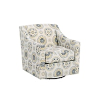 Margo Contemporary Accent Chair