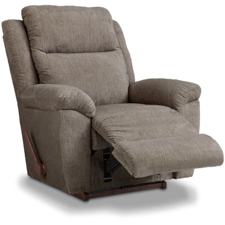 Rocker Recliner