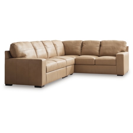 Sectional