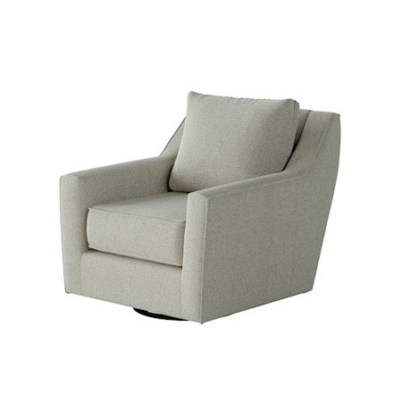 Swivel Glider Chair