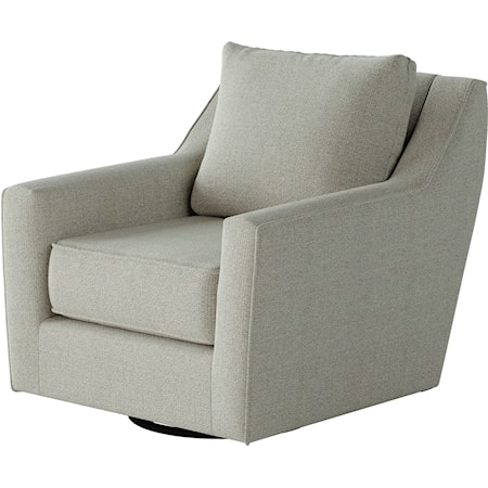 Swivel Glider Chair