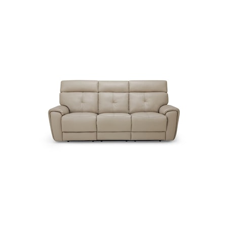 Aedon Power Reclining Sofa