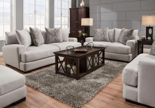 Living Room Group