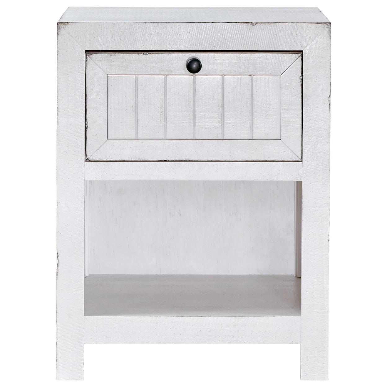 Progressive Furniture Elmhurst Nightstand