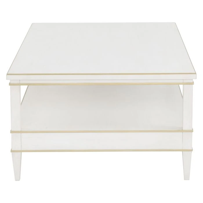 1-Drawer Cocktail Table